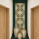 استودیو معماری نازآفرین دیندار
