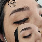 خدمات تخصصی ابرو حدیث معصومی