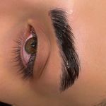 اکستنشن تخصصی مژه شبنم