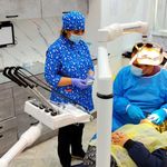 کلینیک تخصصی دندانپزشکی رضوی