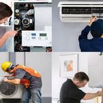 نصب تعمیرات پکیج کولر تصفیه اب سپهریان