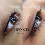 خدمات تخصصی آرایش دائم فیروزه رفیعی