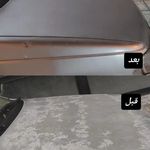 خدمات واکس پولیش سرامیک کارما