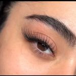 سالن اکستنشن و لمینت مژه رها