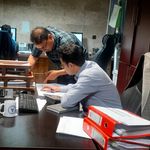 شرکت حسابداری پیمان محاسب