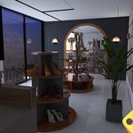 دکوراسیون داخلی دکودیزاین