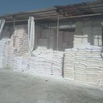 فروش مصالح ساختمانی قربانی
