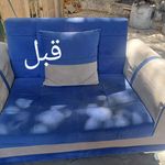 شستشوی مبل در مشهد (اسدی)