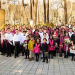 آموزشگاه موسیقی دامور