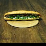 فست فود شانت