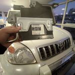 مرکز تخصصی سازگاری با سوخت و رفع ناک علی