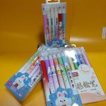 نوشت افزار  فروشی امید