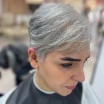 خدمات تخصصی کوتاهی مو ساناز عشاقپور