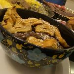 رستوران  VIP پویا