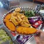 رستوران شهریار