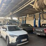 کلینیک خودرو استار