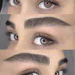 میکروبلیدینگ، شیدینگ لب روسی،خط چشم مریم