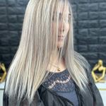 آرایشگاه زنانه عاطی بیوتی(آفر ناخن ورنگ)