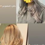 رنگ و لایت و صافی احیا صومی موسوی