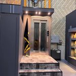 شرکت پارس آسانسور (پارس آسانبر سپاهان)