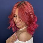 خدمات تخصصی مو رها دهقانی