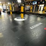 آکادمی ورزشی رینگ طلایی