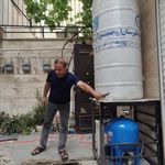 خدمات تخصصی تاسیسات ساختمان رستمی