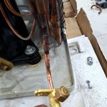 خدمات کولر گازی، پکیج و خدمات برق اکبری