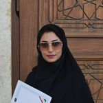 وکیل دادگستری فاطمه شعبانی