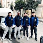 سرویس کولر تعمیر لباسشویی ظرفشویی خندان