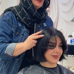 سالن زیبایی الی ماه