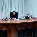 زهرا نیک نهاد وکیل پایه یک دادگستری