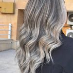 سالن زیبایی مَنسی