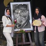 اوپن آتلیه نقاشی یکتا حجتی
