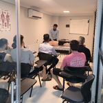 سالن و آموزشگاه ماساژ استیناس