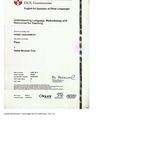 اموزش زبان انگلیسی اگزمینر رسمی آیلتس