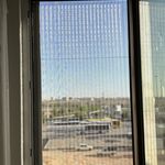 توری مدرن و شکیل‌ در و پنجره آیین