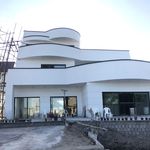 ساختمان و ویلا سازی بامی نو