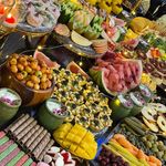 ظروف کرایه و تشریفات مجالس لوکس یاقوت