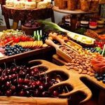 ظروف کرایه و تشریفات مجالس لوکس یاقوت