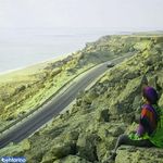 جاده ساحلی چابهار بریس