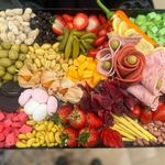 ظروف کرایه و تشریفات مجالس لوکس یاقوت