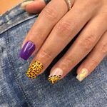 سالن زیبایی لاویسا