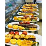 رستوران رزماری