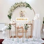 ظروف کرایه و تشریفات مجالس لوکس یاقوت