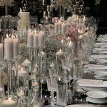 ظروف کرایه و تشریفات مجالس لوکس یاقوت