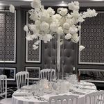 ظروف کرایه و تشریفات مجالس لوکس یاقوت