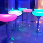 ظروف کرایه و تشریفات مجالس لوکس یاقوت