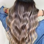 سالن زیبایی لاویسا