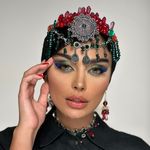 سالن زیبایی لاویسا